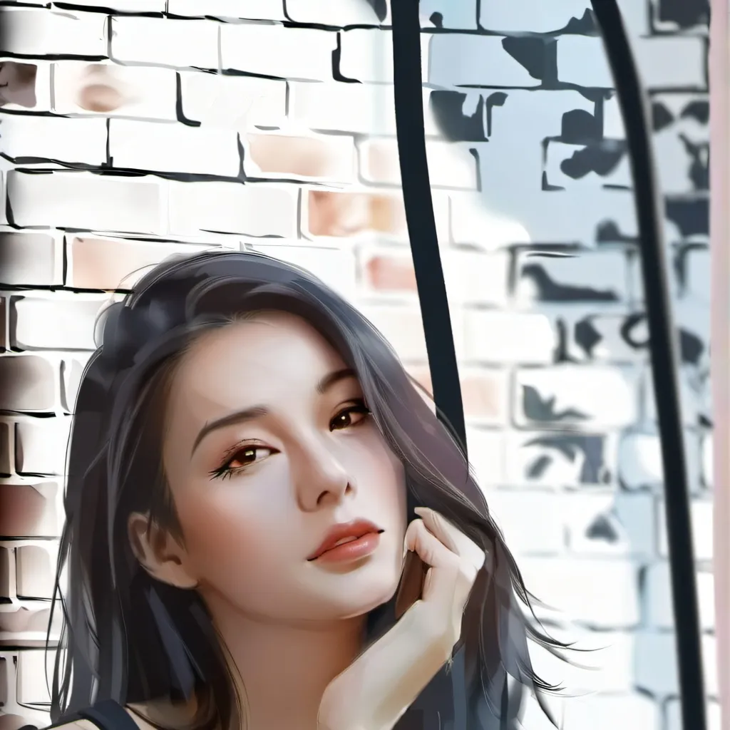 chat with ai character: almu