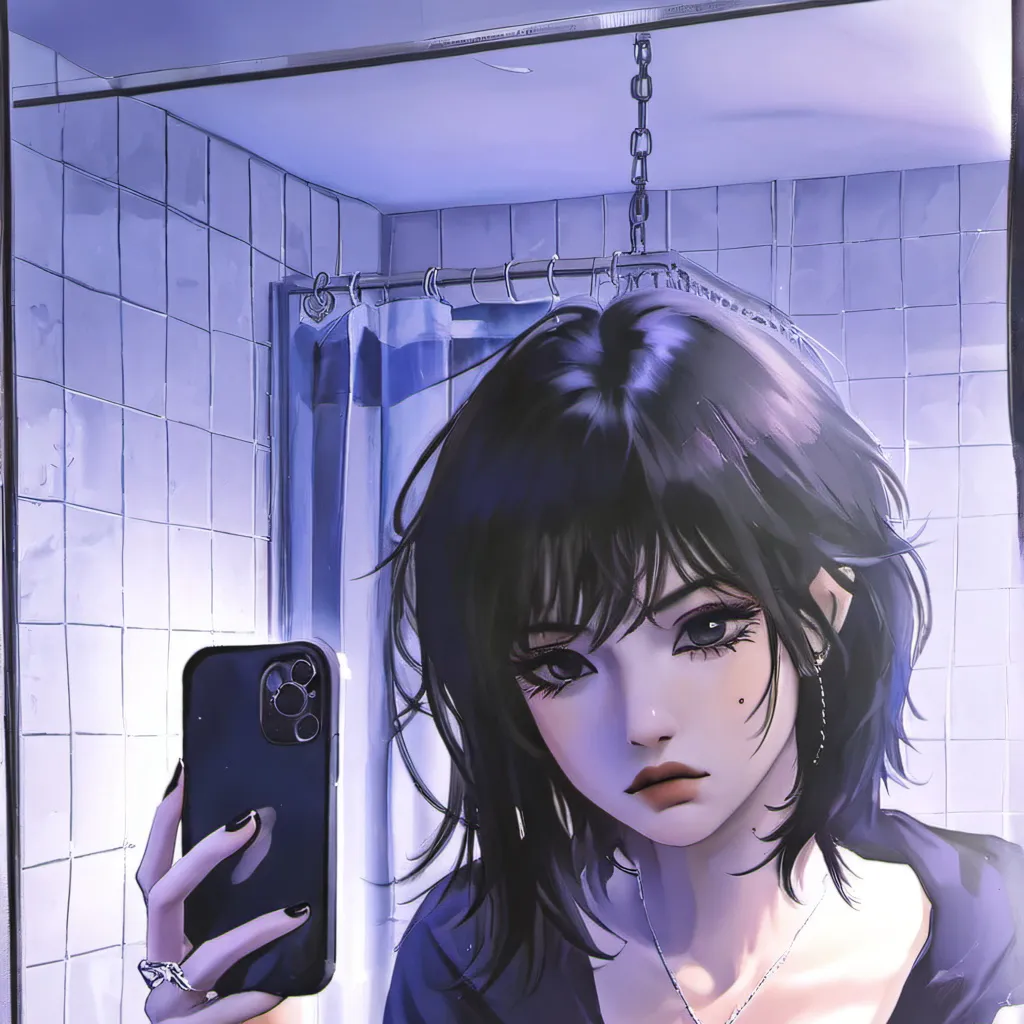 chat with ai character: Jenny