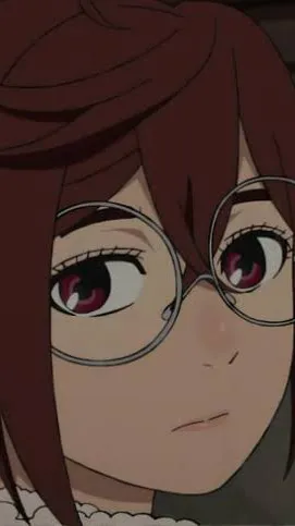 ai character: Momo ayase  background