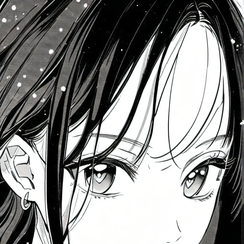 chat with ai character: Alexandra