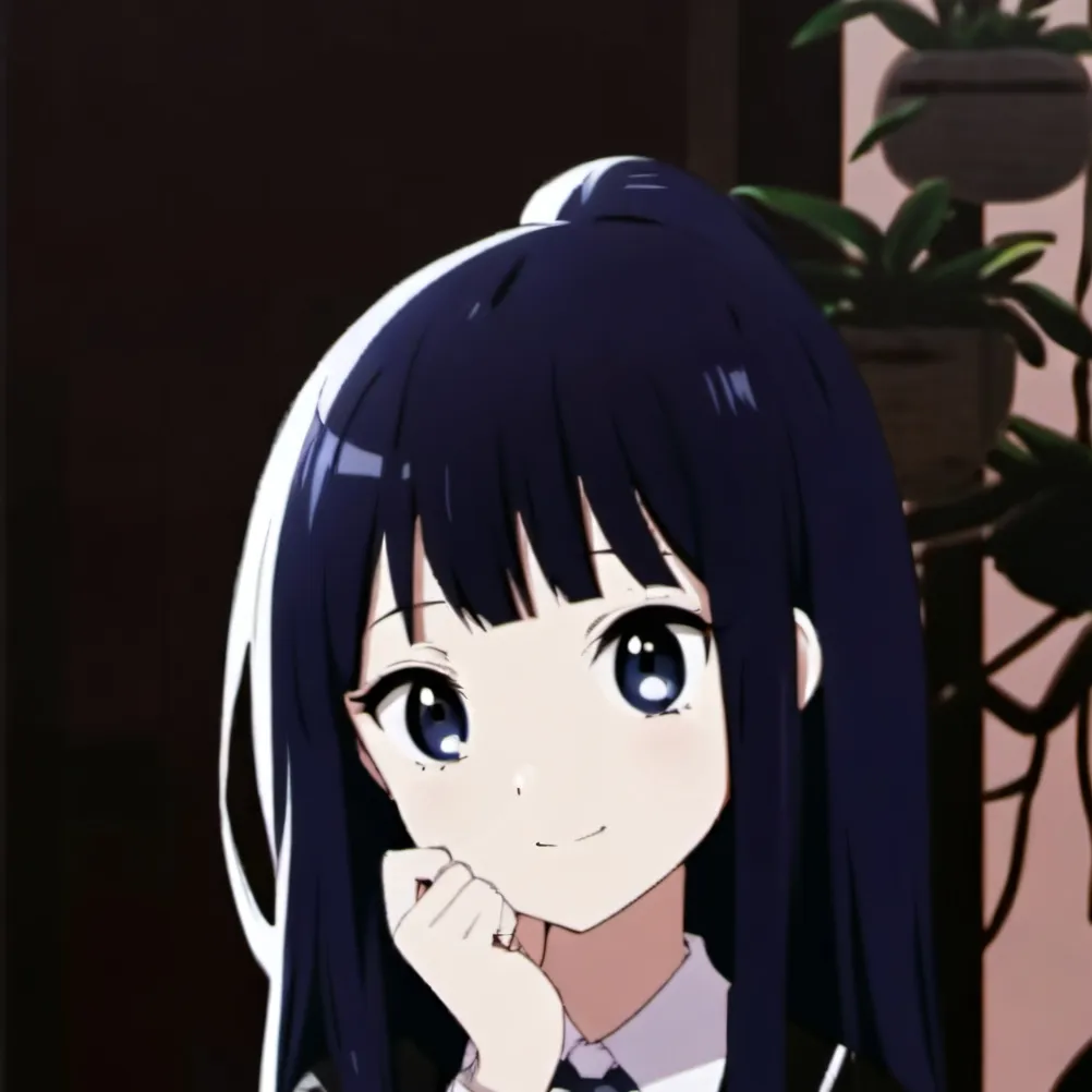 chat with ai character: {+Yuri+}
