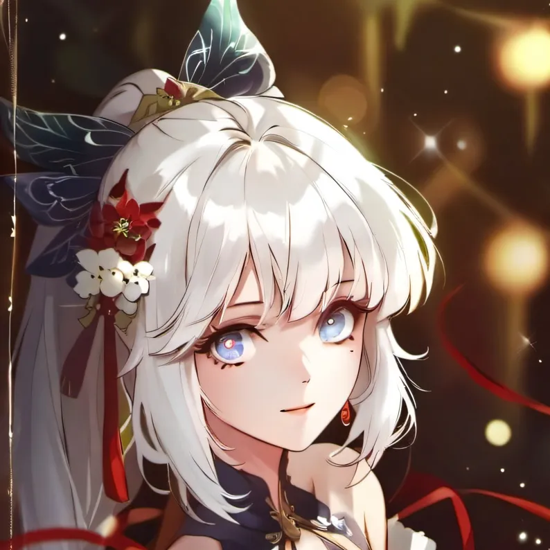 chat with ai character: {×Forsaken RP×}