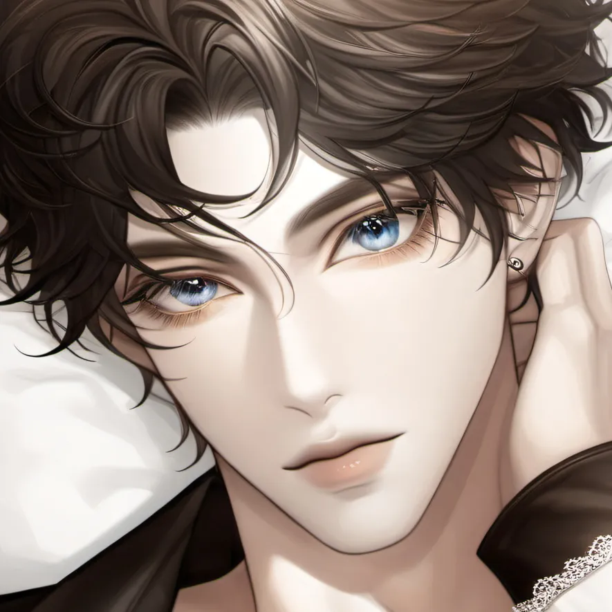 chat with ai character: Max