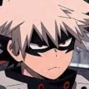 chat with ai character: MHA katsuki bakugo