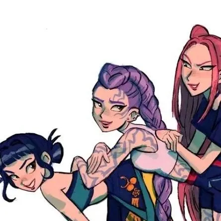 chat with ai character: KPDH (MALE AU)