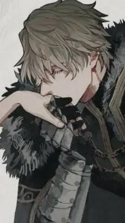 ai character: Emrys background