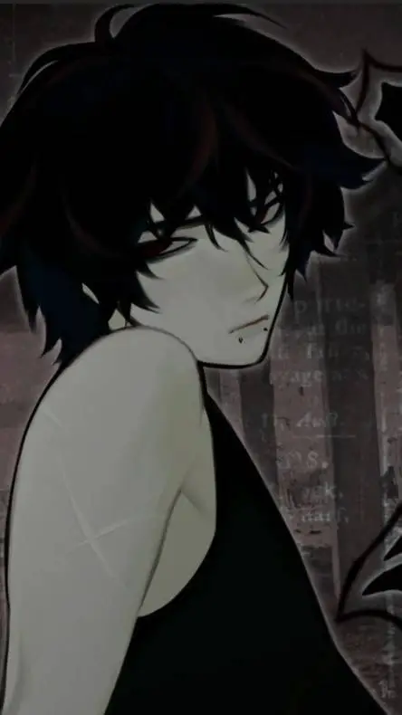 ai character: Ivan ~yandere Y/N~ background
