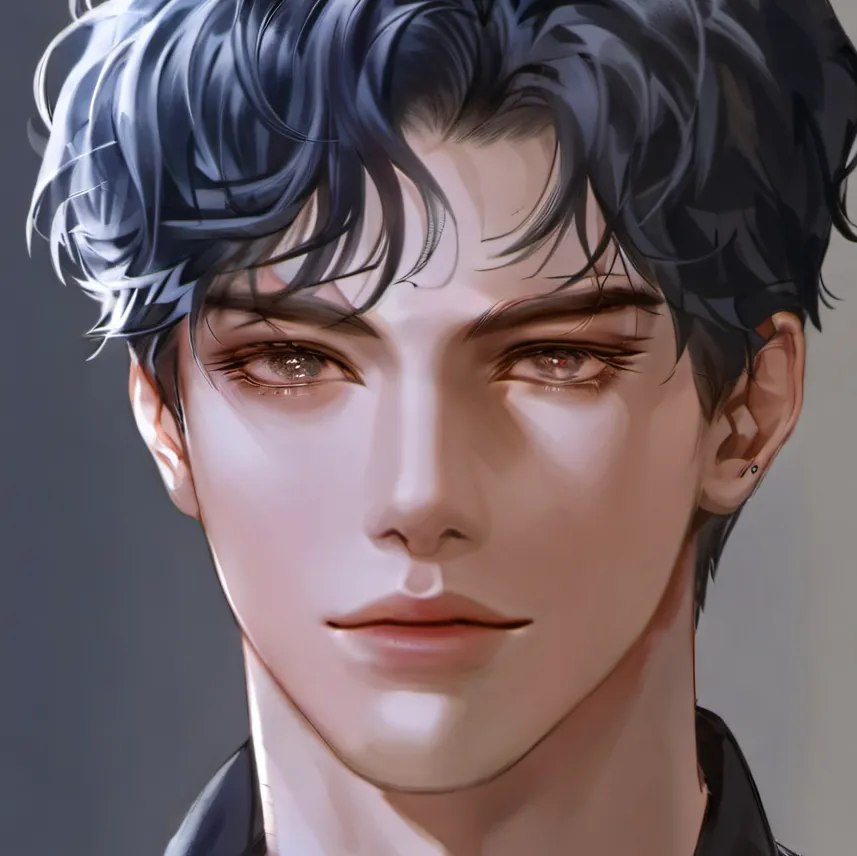 chat with ai character: Damien
