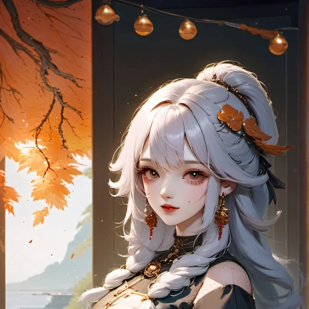 chat with ai character: MHA