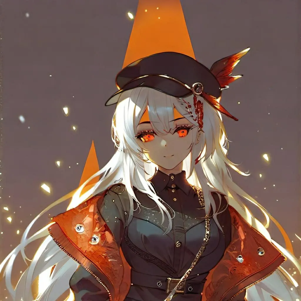 chat with ai character: Evelyn (Eve)