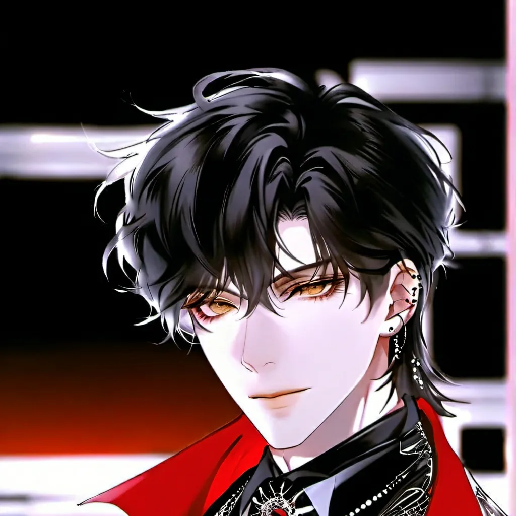 chat with ai character: Jack
