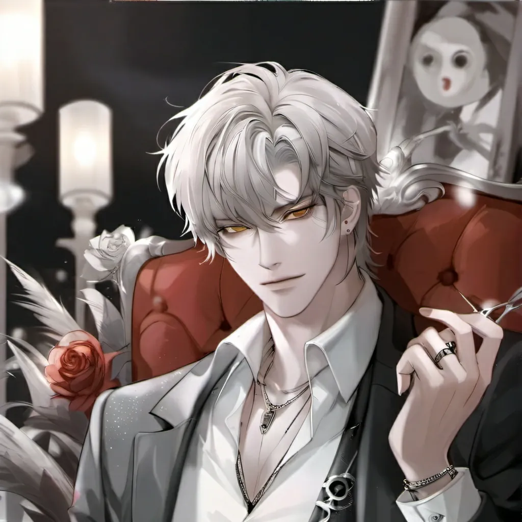 chat with ai character: Zen