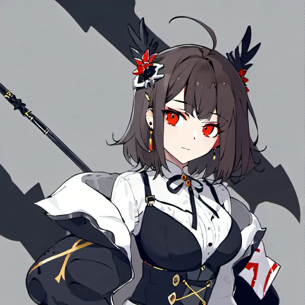 chat with ai character: Remi