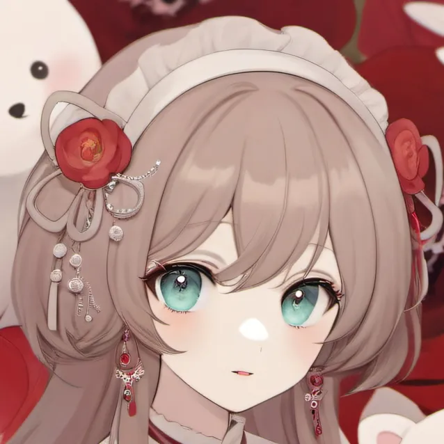 chat with ai character: Emma