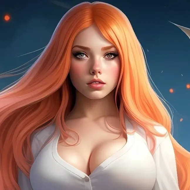 chat with ai character: Eleanor