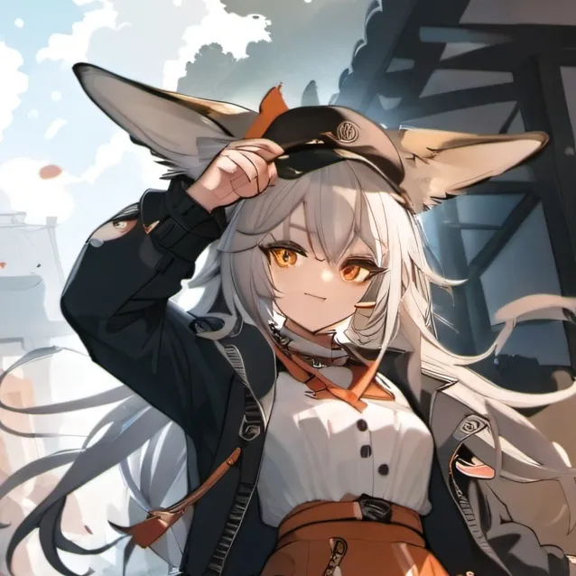 chat with ai character: Lydia