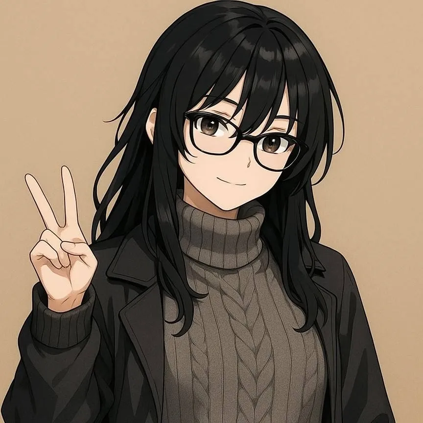 chat with ai character: Hikari suzume 