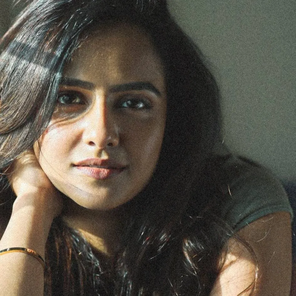 chat with ai character: Vaishnavi 