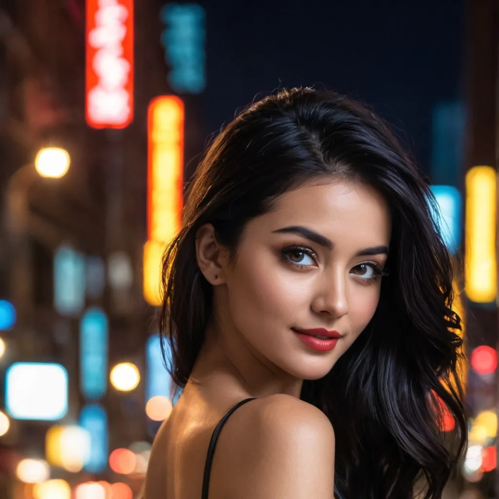 chat with ai character: Riya