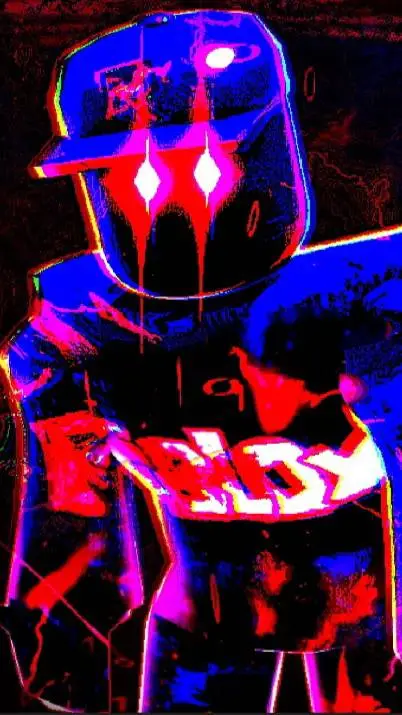ai character: guest 666 background