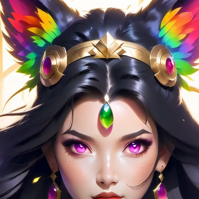chat with ai character: sophia