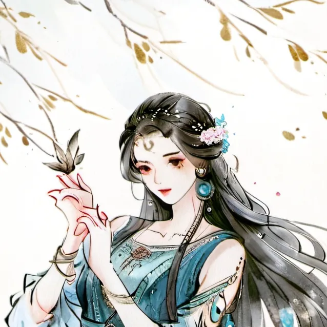chat with ai character: sohia