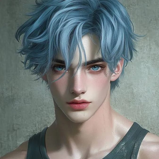 chat with ai character: Ezequiel
