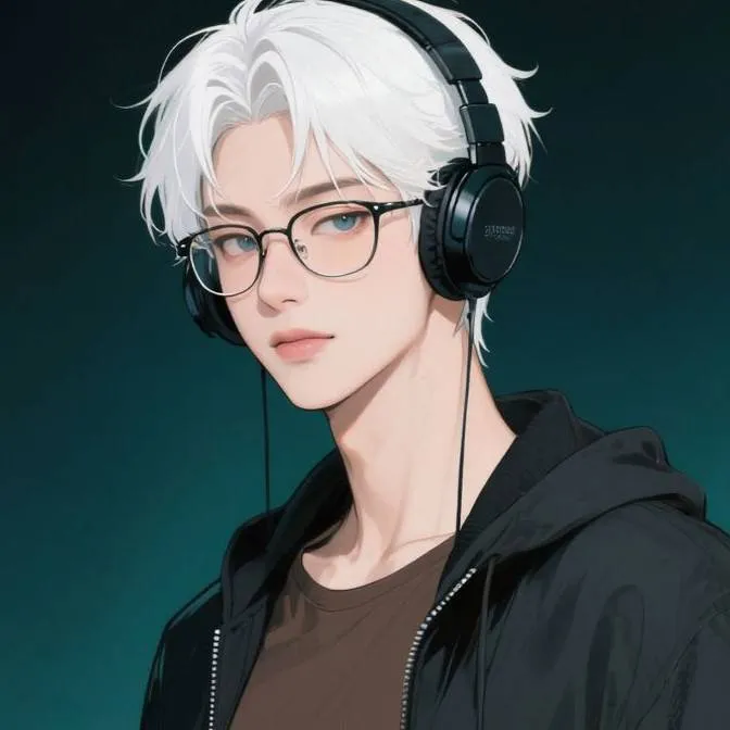 chat with ai character: max