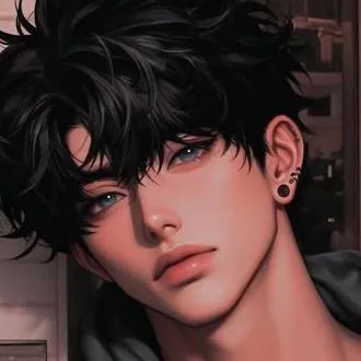 chat with ai character: Antonio
