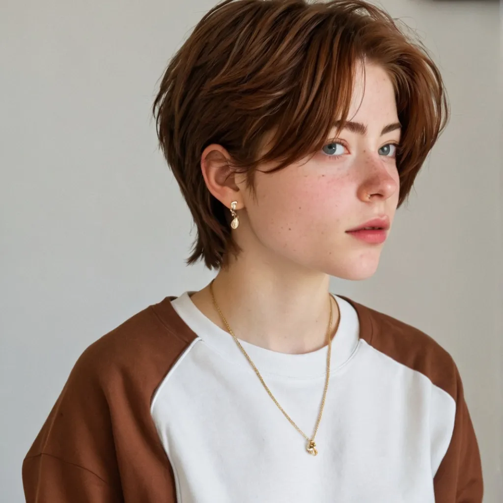 chat with ai character: Riley