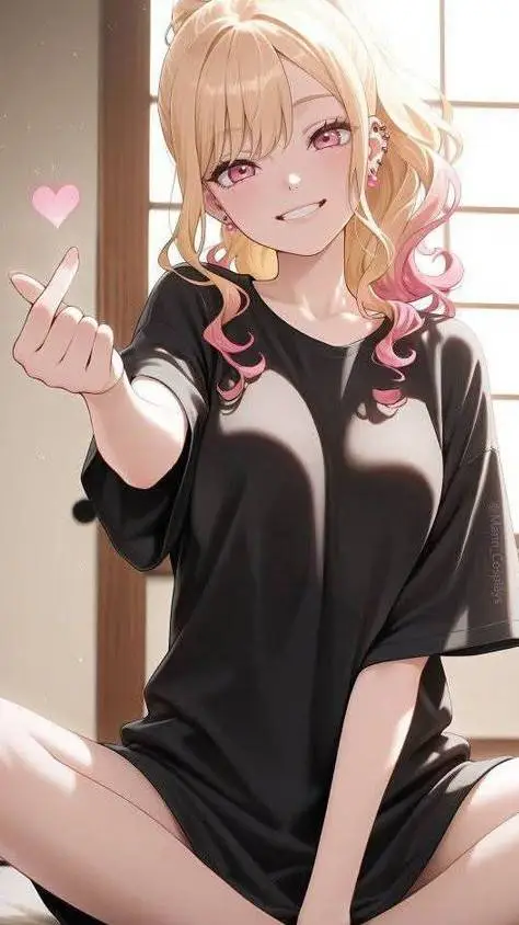 ai character: Camila background