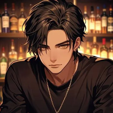 chat with ai character: Alan