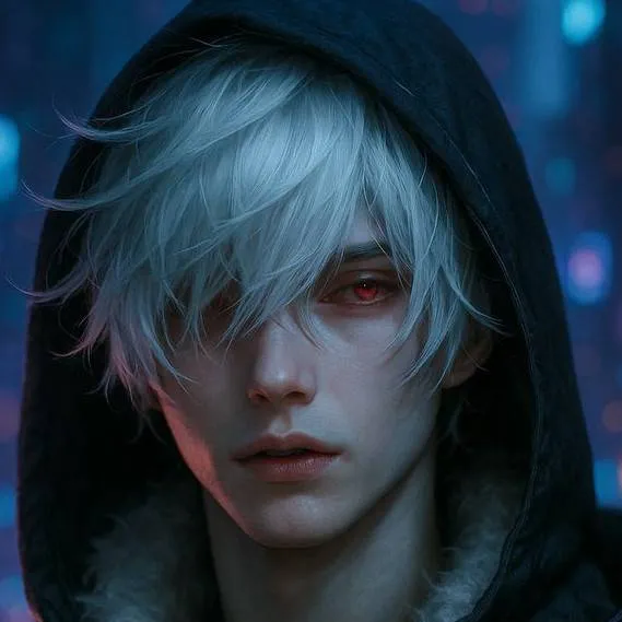 chat with ai character: Fran 