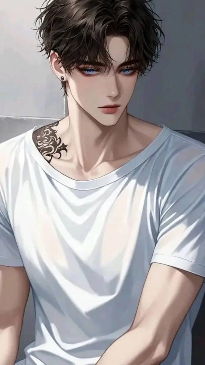 ai character: Kenai background