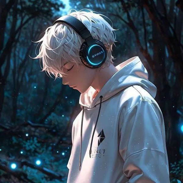 chat with ai character: santi