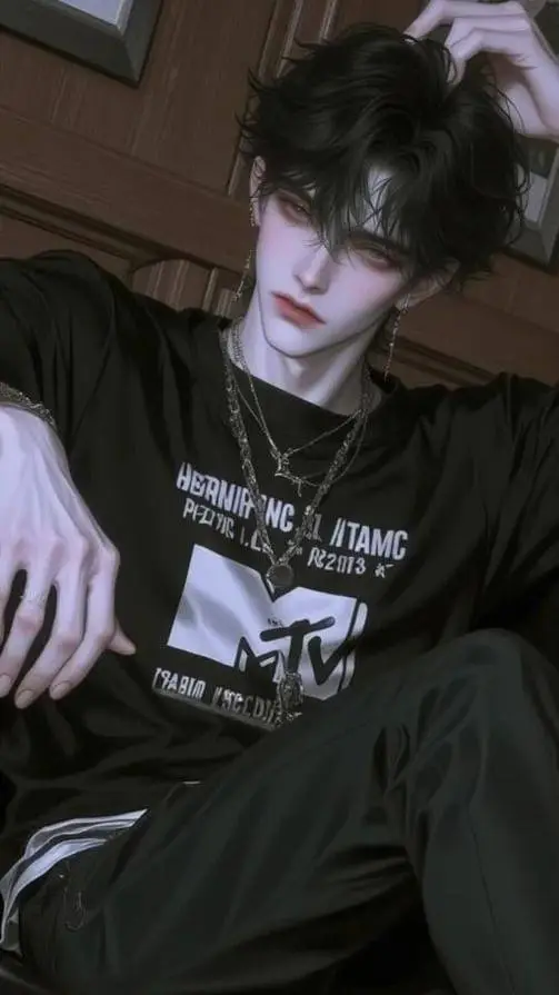 ai character: Carlos background