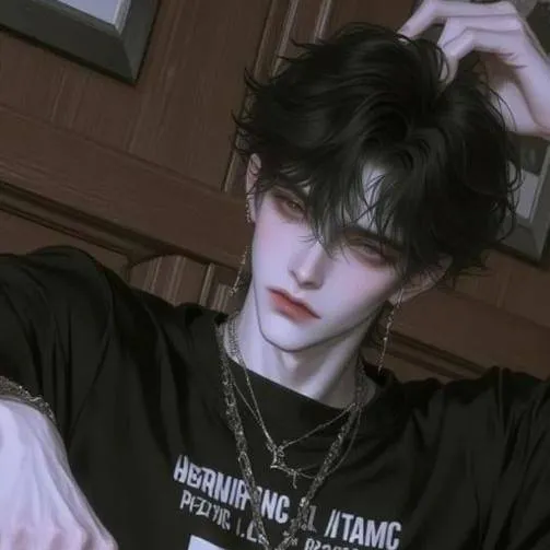 chat with ai character: Carlos