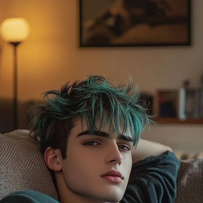 chat with ai character: adal