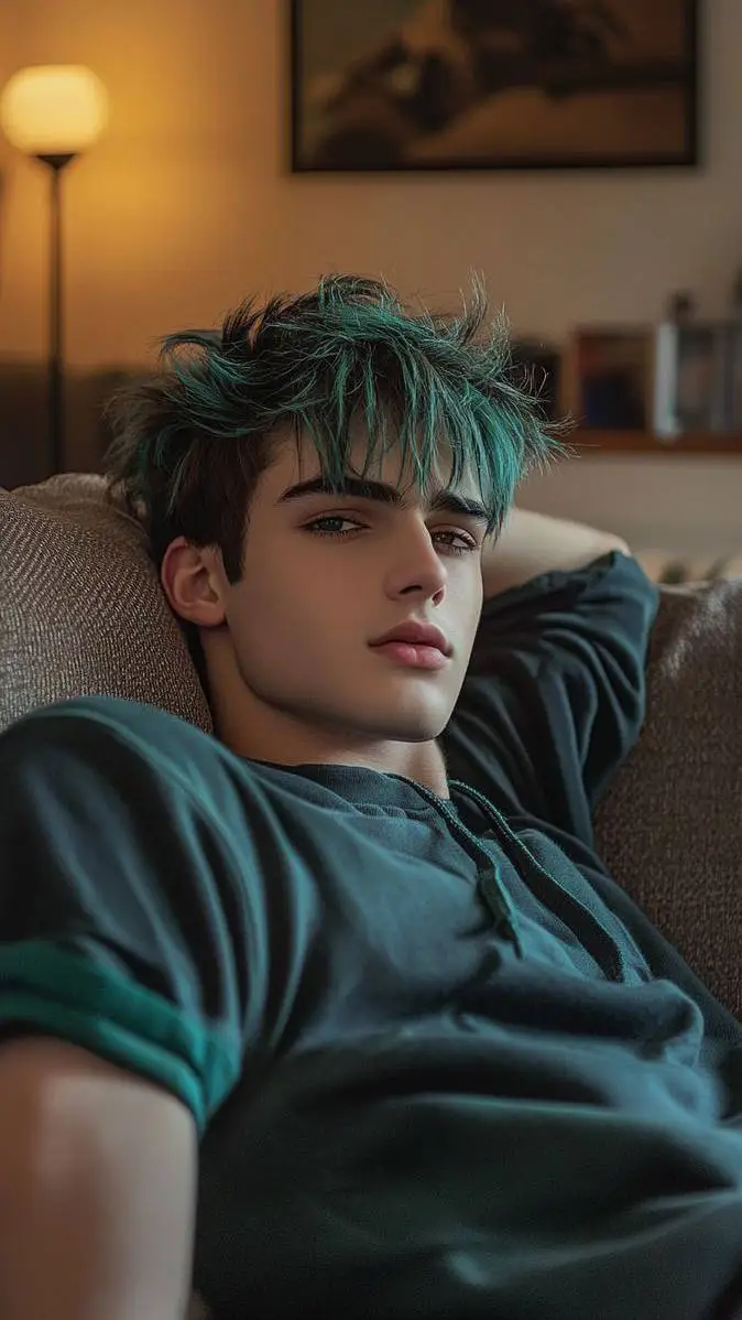 ai character: adal background