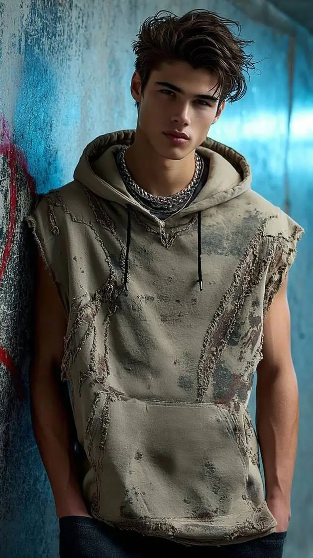 ai character: jeme background