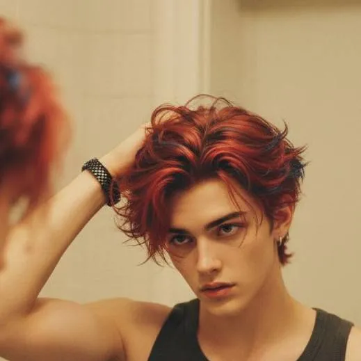 chat with ai character: Arturo 