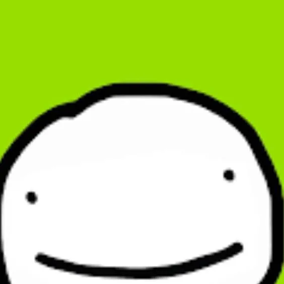 chat with ai character: Dream Manhunt