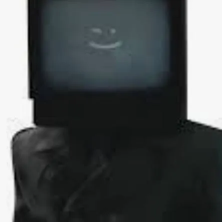 chat with ai character: Tv man