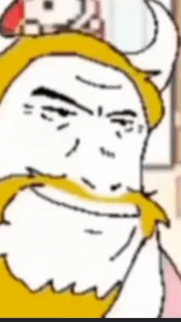ai character: Asgore background