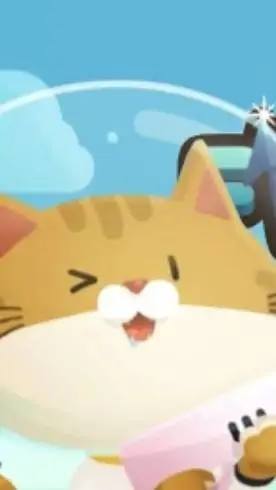 ai character: The fishercat background