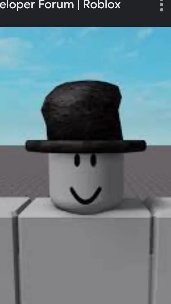 ai character: Random item background