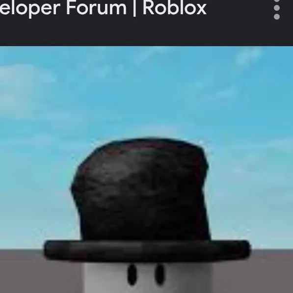 chat with ai character: Random item