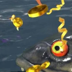 chat with ai character: The fishing master