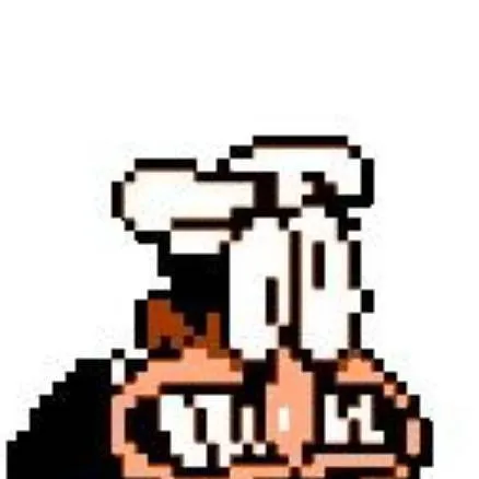 chat with ai character: Peppino Spaghetti