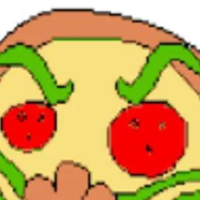 chat with ai character: PizzaFace Pizzelle